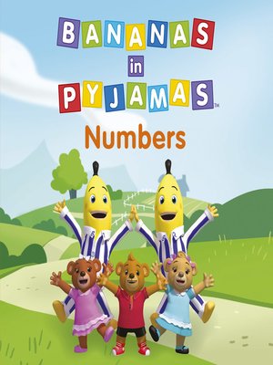 cover image of Numbers